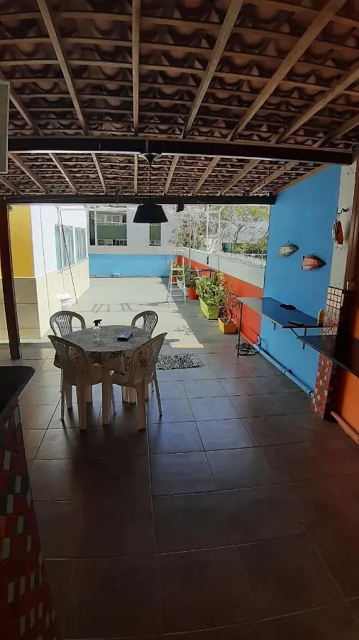 Piratas Do Sol Hostel Recife