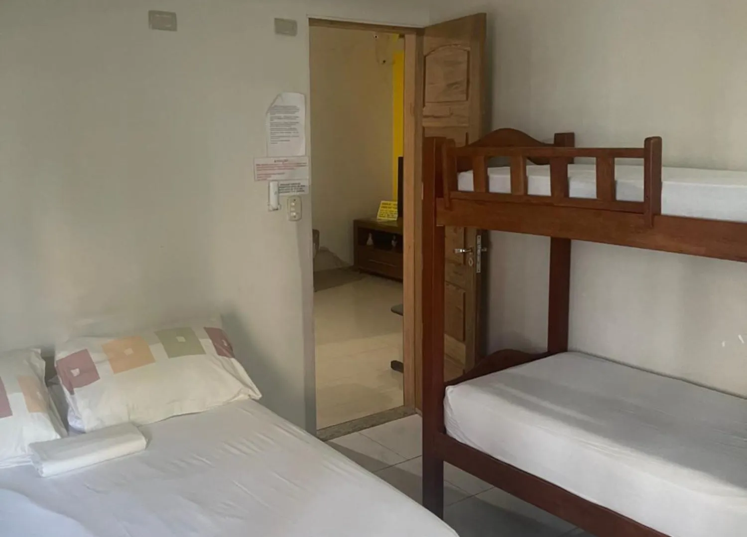 Piratas Do Sol Hostel Recife Brazil