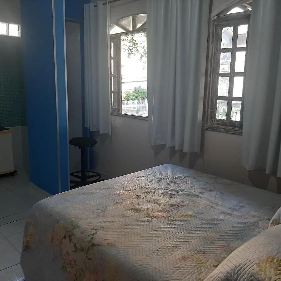 Piratas Do Sol Hostel Ресифи