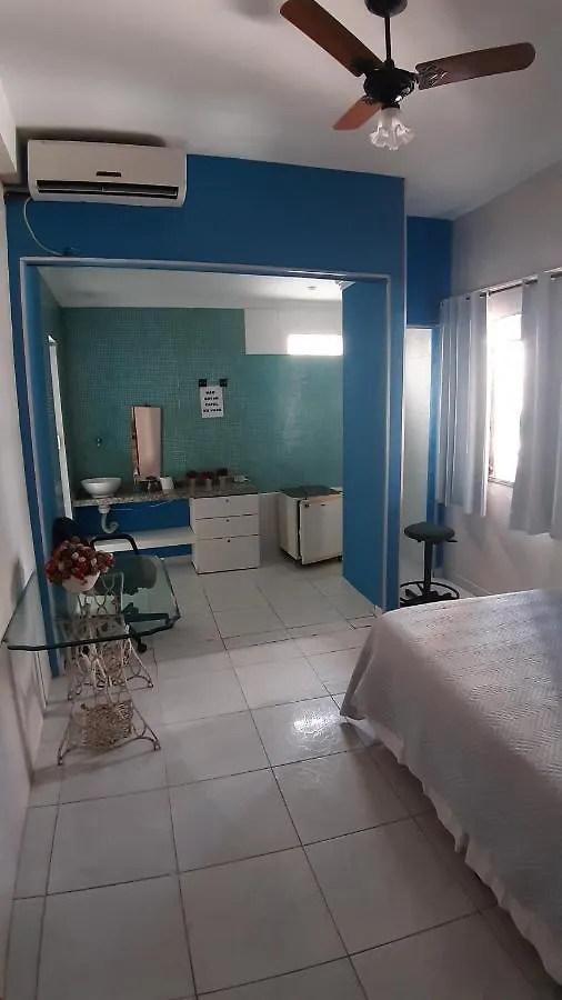 Piratas Do Sol Hostel Ресифи