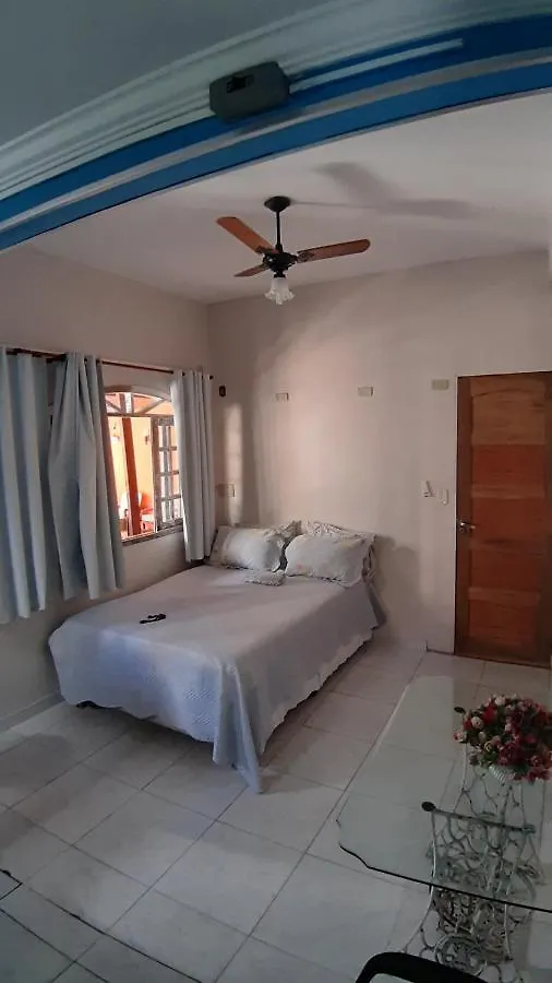 Piratas Do Sol Hostel Ресифи