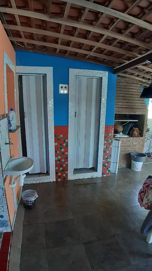 Piratas Do Sol Hostel Ресифи Бразилия