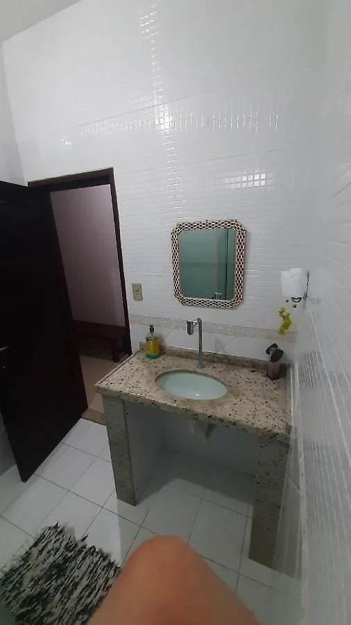 Piratas Do Sol Hostel Ресифи 0*,  Бразилия