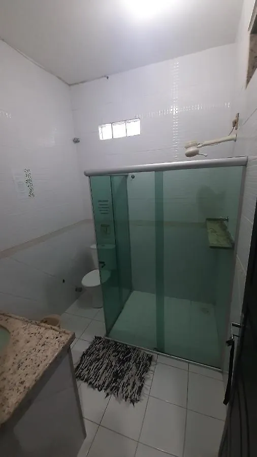 Piratas Do Sol Hostel Ресифи