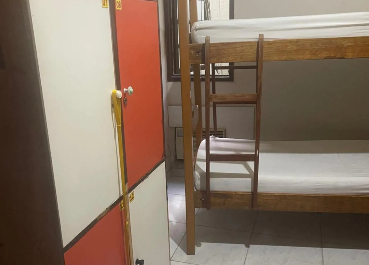 Piratas Do Sol Hostel Ресифи