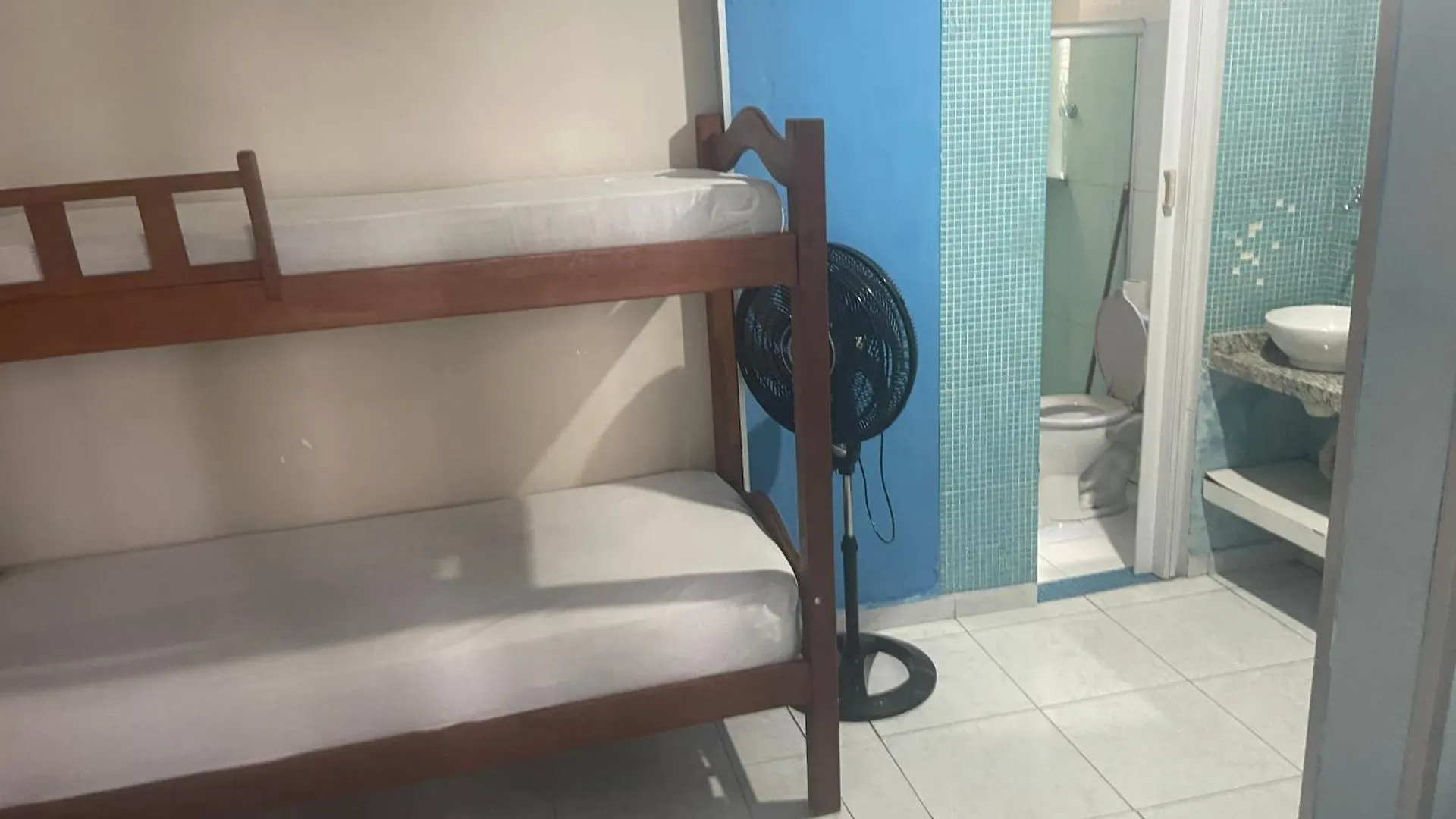 Piratas Do Sol Hostel Recife