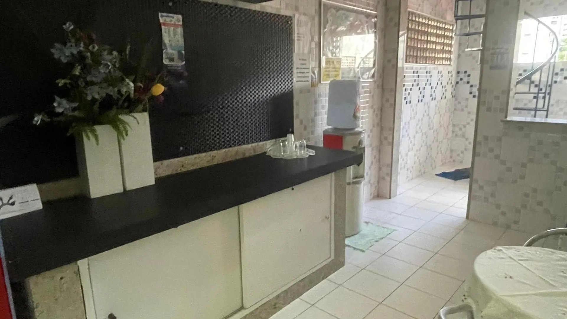 Piratas Do Sol Hostel Ресифи