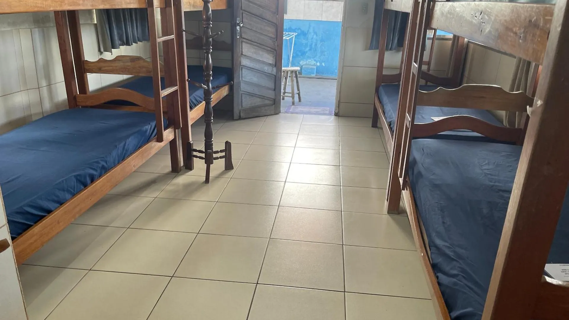 Piratas Do Sol Hostel Ресифи