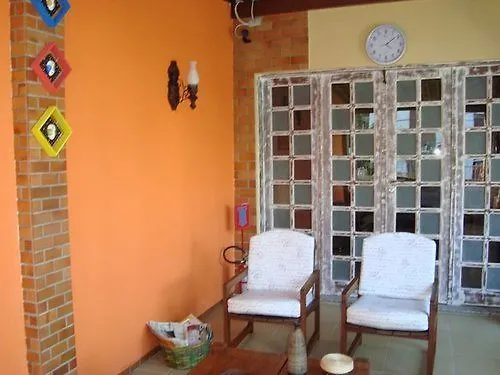 Piratas Do Sol Hostel Recife 0*,  Brazil