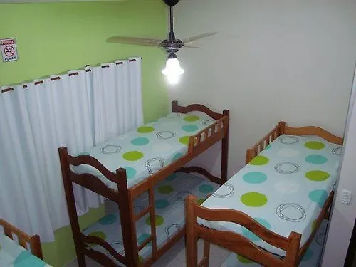 Piratas Do Sol Hostel Ресифи
