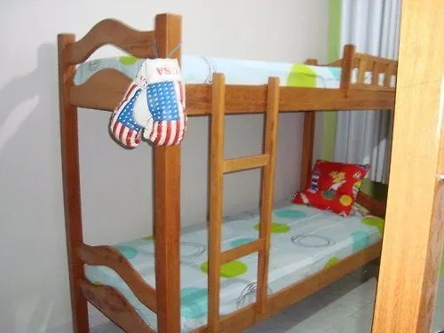 Piratas Do Sol Hostel Ресифи