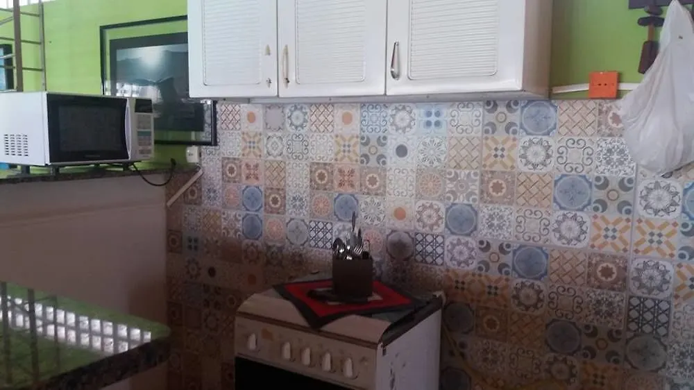 Piratas Do Sol Hostel Ресифи
