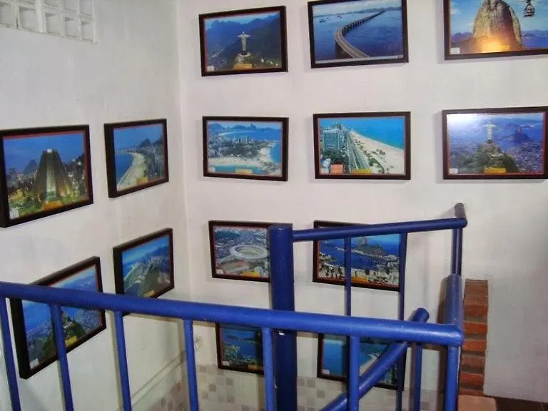 Piratas Do Sol Hostel Ресифи 0*,  Бразилия