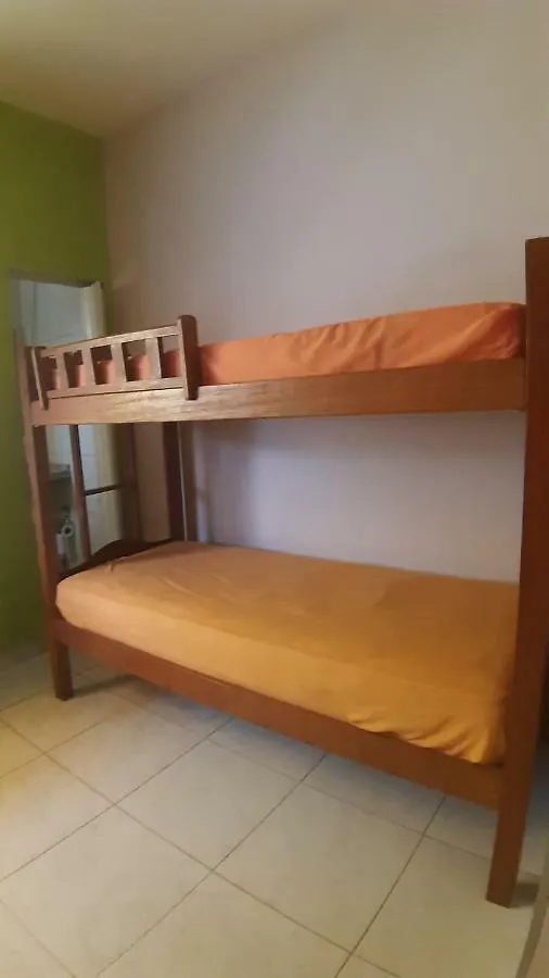 Piratas Do Sol Hostel Ресифи