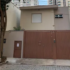 Casa de hóspedes Stellino Suítes São Paulo
