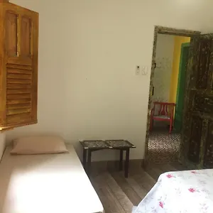 Albergue Gira Arte, Recife