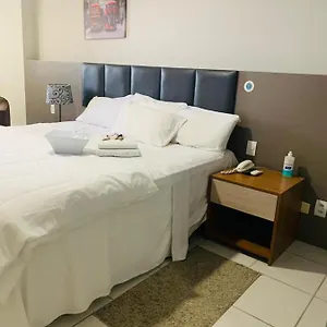 Apart-hotel Beach Class Executive, Recife