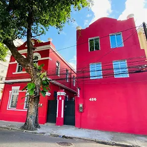 Albergue Reef &, Recife
