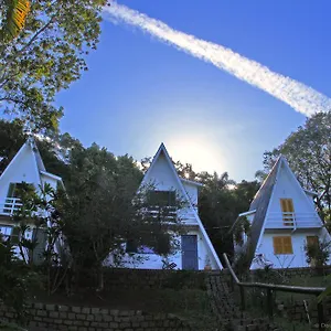 Alojamento de Turismo Selvagem Vila Gaia Chales Florianópolis