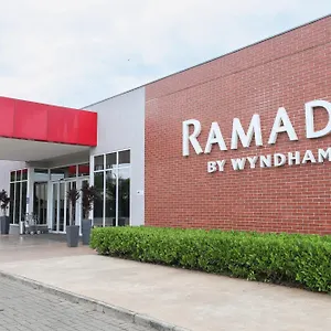 Hotel Ramada By Wyndham Campinas Viracopos Campinas (Sao Paulo)