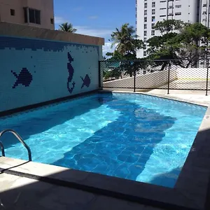 Apartamento Boa Viagem Flat Recife
