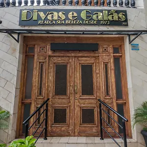 Albergue Paulista São Paulo
