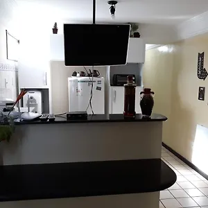 Apart-hotel Flat Na Boa Viagem A, Recife