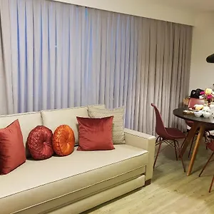 Hotel Flat 1808, Recife