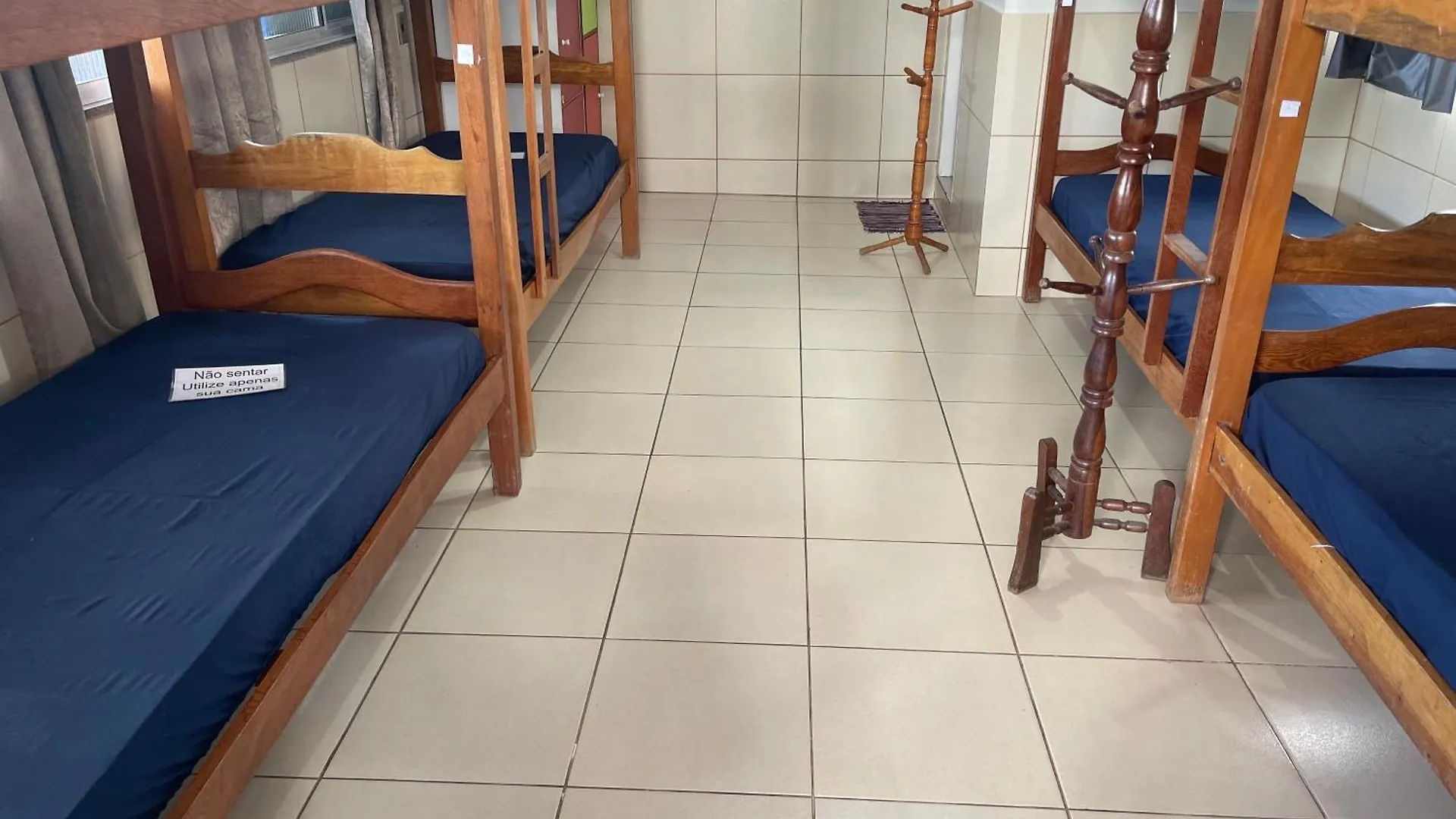 Piratas Do Sol Hostel Recife Brazil