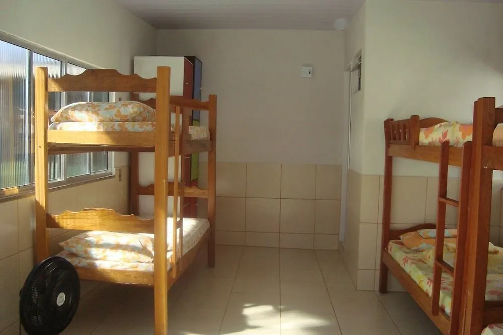 Piratas Do Sol Hostel Recife