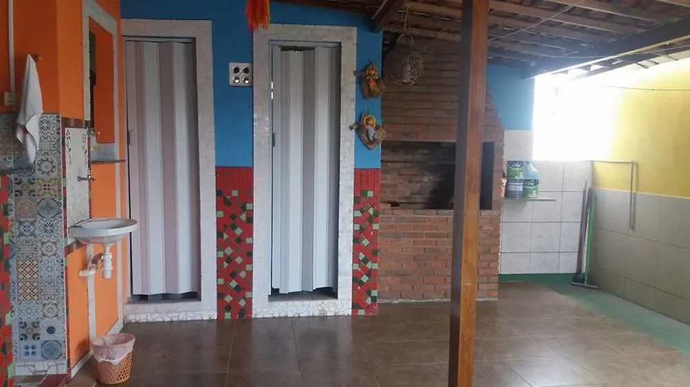Piratas Do Sol Hostel Recife 0*,  Brazil