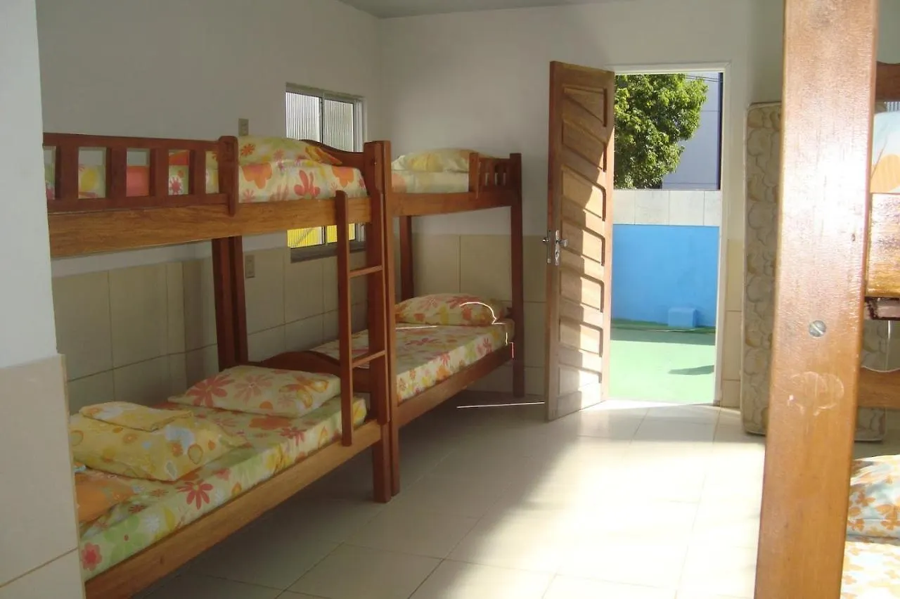 Piratas Do Sol Hostel Recife