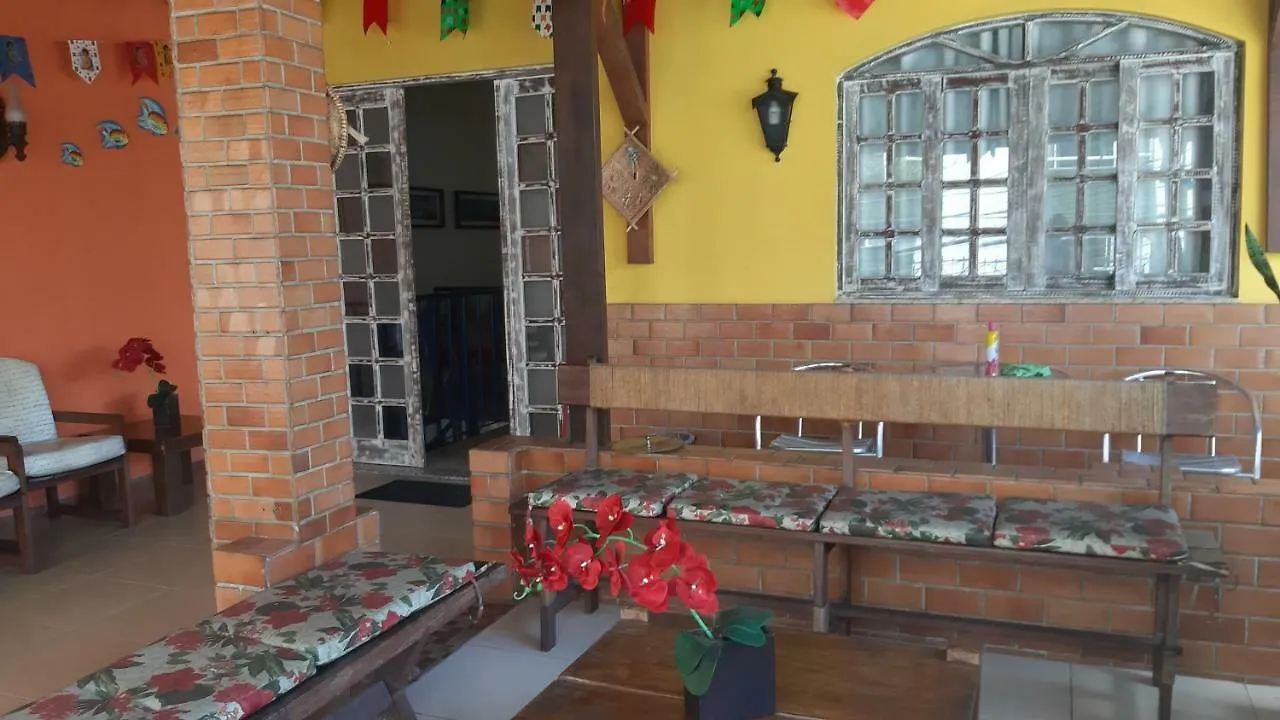 Piratas Do Sol Hostel Recife